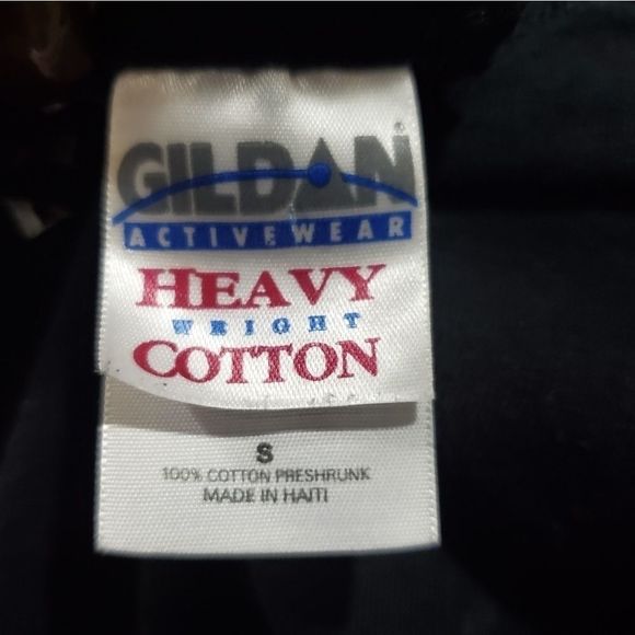 ❤️JASON ALDEAN Concert Tee 100% Cotton Size Small - Picture 7 of 7